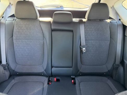 Certified 2024 Kia Seltos S AWD/4WD image 30