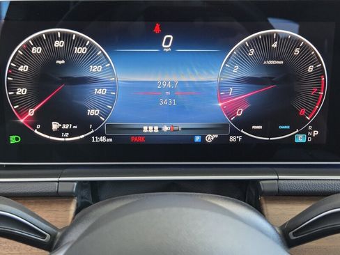 Certified 2026 Mercedes-Benz GLE 350 4MATIC image 27