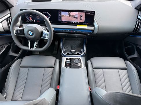 New 2026 BMW X3 xDrive30i w/ Premium Package AWD/4WD image 20