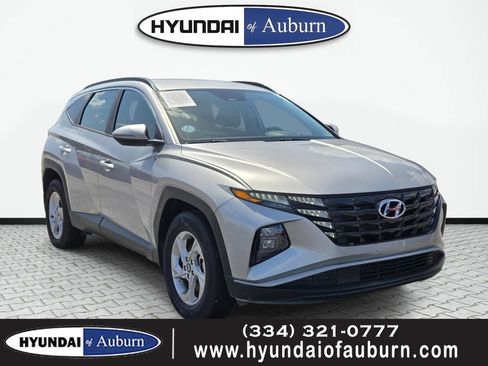 Used 2023 Hyundai Tucson SEL AWD/4WD image 1