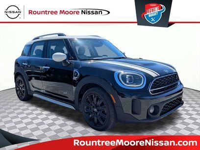 Used 2023 MINI Cooper Countryman S w/ Signature Upholstery Package