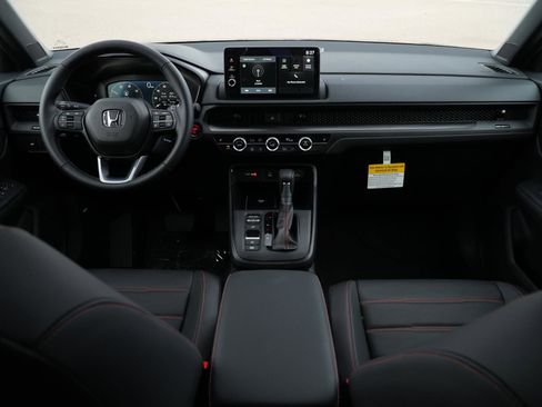 New 2026 Honda CR-V Sport-L image 20