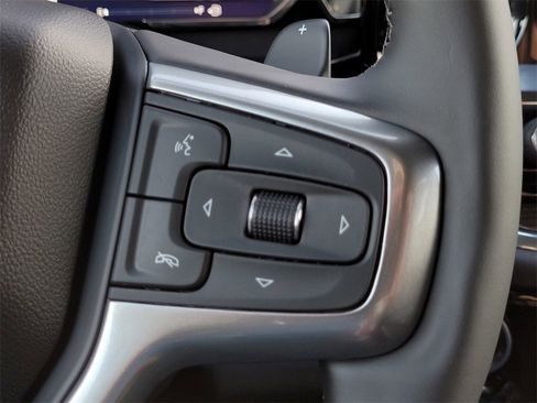 New 2025 Chevrolet Silverado 1500 RST w/ Convenience Package II image 17