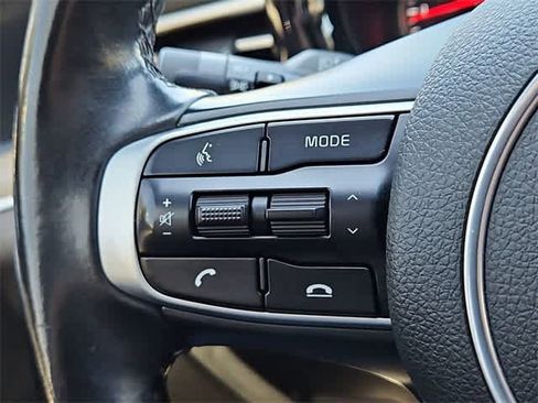 Used 2021 Kia K5 GT-Line image 24