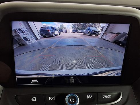 Used 2022 Chevrolet Camaro SS image 4