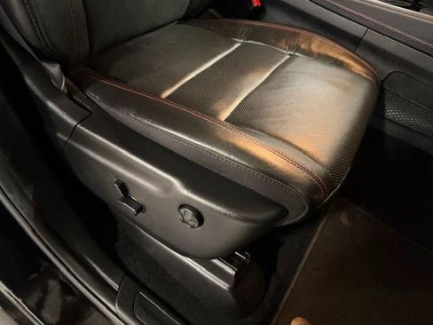 Certified 2024 Dodge Durango GT AWD/4WD image 9