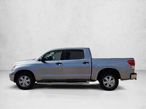 Used 2010 Toyota Tundra 2WD CrewMax image 8
