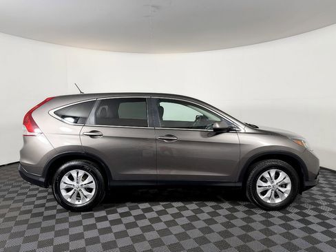 Used 2014 Honda CR-V EX image 7