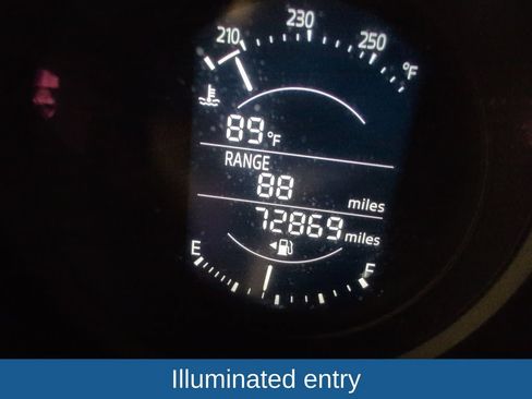 Used 2018 FIAT 124 Spider Classica RWD image 17