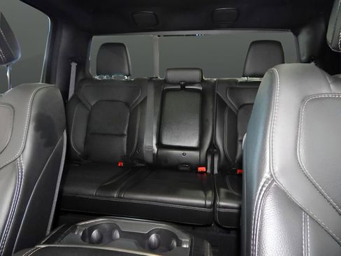 Used 2023 RAM 1500 Rebel w/ Rebel Level 2 Equipment Group image 26