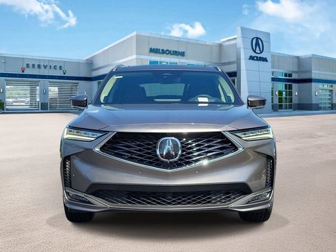 New 2026 Acura MDX SH-AWD w/ Advance Package image 2