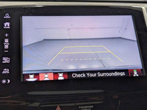 Used 2020 Honda Ridgeline RTL-E image 25