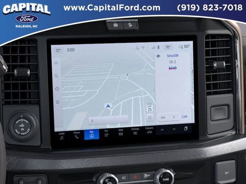 New 2026 Ford F250 King Ranch image 14