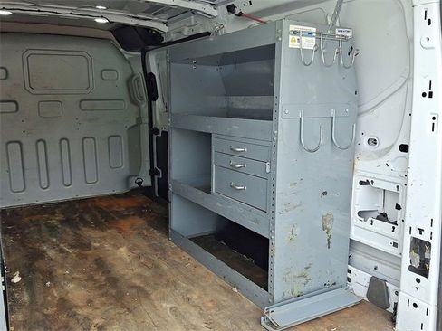 Used 2020 Ford Transit 250 Low Roof AWD image 5