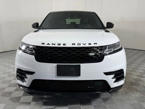 Used 2022 Land Rover Range Rover Velar R-Dynamic S image 6
