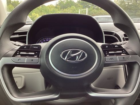 Used 2024 Hyundai Tucson SEL image 10