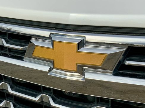 Used 2022 Chevrolet Silverado 1500 LTZ w/ LTZ Convenience Package II image 20