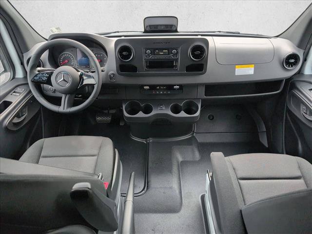 New 2026 Mercedes-Benz Sprinter 2500 image 14