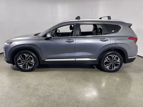 Used 2019 Hyundai Santa Fe FWD w/ Cargo Package image 6