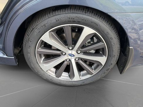 Used 2015 Subaru Legacy 3.6R Limited AWD/4WD image 12