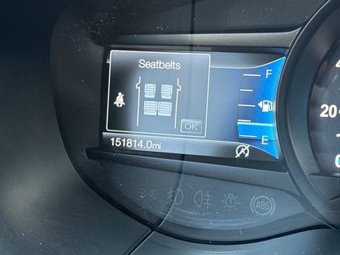 Used 2022 Ford Edge SEL AWD/4WD image 19