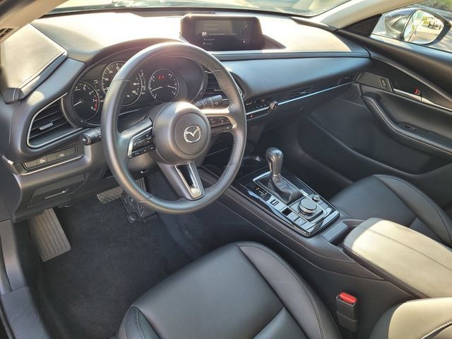 Used 2025 MAZDA CX-30 AWD 2.5 S w/ Select Sport Pkg image 7