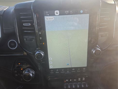 Used 2022 RAM 1500 Limited w/ Night Edition image 30