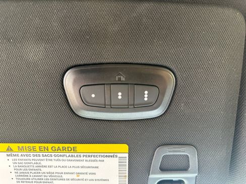 Used 2024 Jeep Grand Cherokee Summit w/ Luxury Tech Group V AWD/4WD image 31