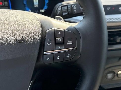 New 2025 Ford Bronco Sport Badlands image 24