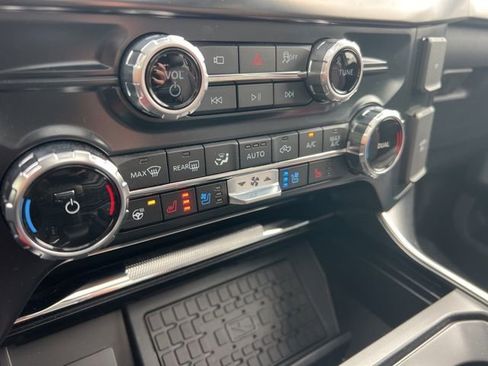 Used 2025 Ford F150 Raptor image 18