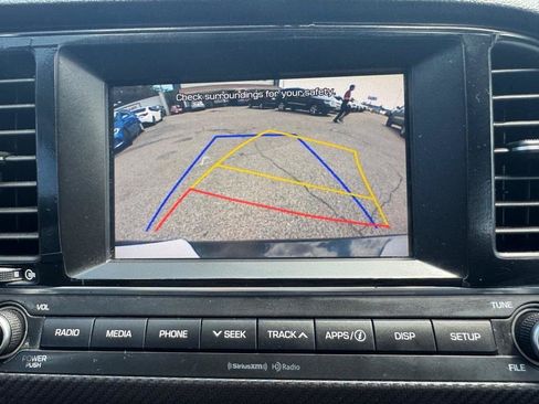 Used 2018 Hyundai Elantra Sport w/ Cargo Package FWD image 22