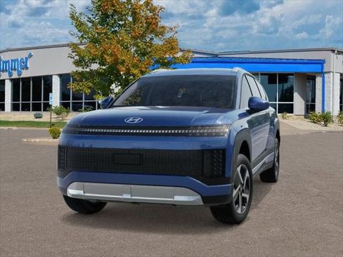 New 2026 Hyundai Ioniq 9 S image 6
