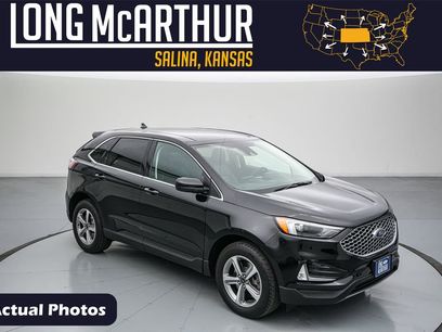 Certified 2023 Ford Edge SEL w/ Convenience Package