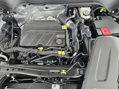 New 2026 Chevrolet Trax LT w/ Driver Confidence Package image 37