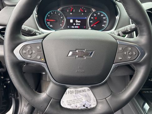 Used 2024 Chevrolet Traverse RS AWD/4WD image 26