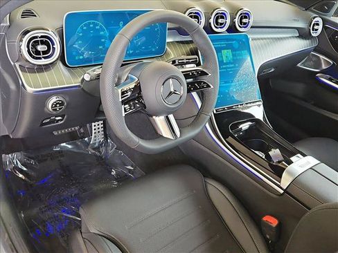 Used 2026 Mercedes-Benz C 300 Sedan image 3