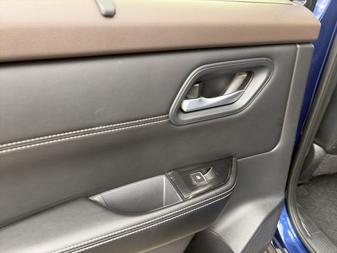 Certified 2023 Nissan Rogue SL w/ SL Premium Package image 26