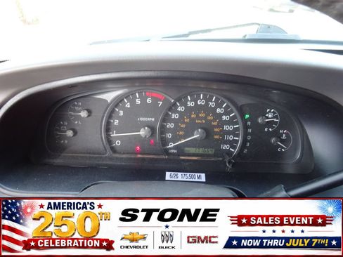 Used 2006 Toyota Sequoia Limited RWD image 25