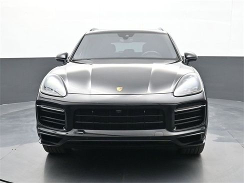Certified 2023 Porsche Cayenne GTS image 26