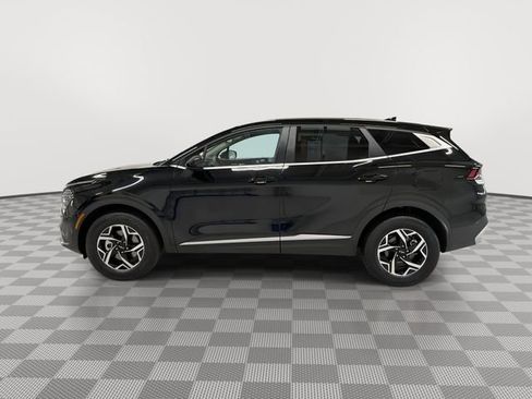 Used 2025 Kia Sportage LX AWD/4WD image 6