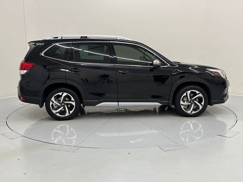 Certified 2022 Subaru Forester Touring w/ Popular Package #3 image 6