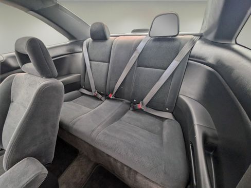 Used 2005 Honda Civic LX image 11