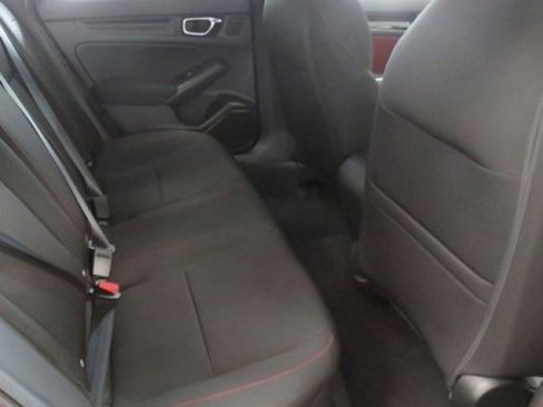 Certified 2023 Honda Civic Si image 15