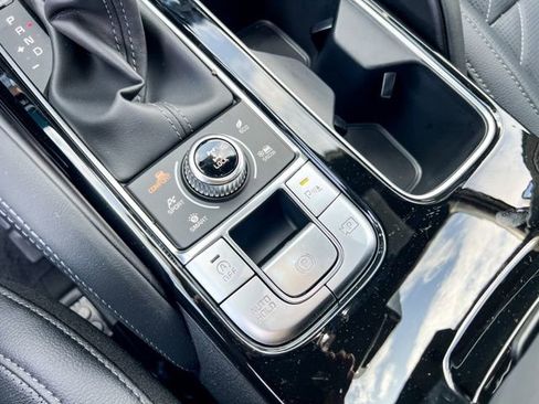 New 2025 Kia Telluride SX X-Line image 21