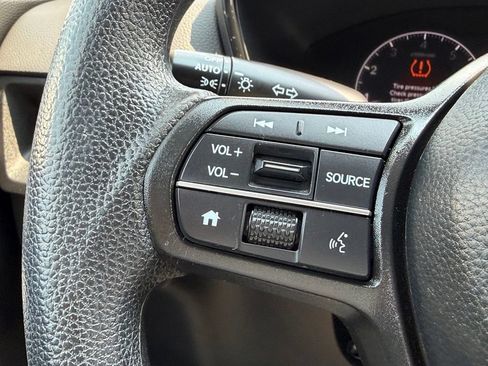 Used 2024 Honda CR-V EX image 21