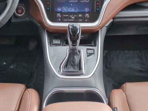 Used 2021 Subaru Outback Touring XT image 17