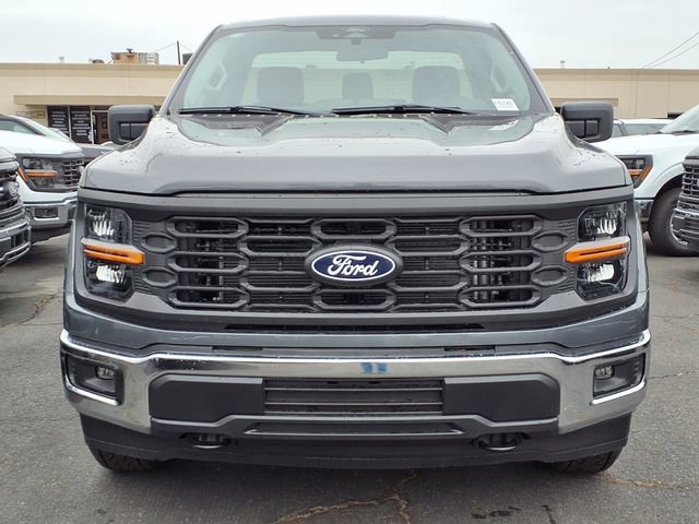 New 2026 Ford F150 XL w/ Equipment Group 103A High AWD/4WD image 2