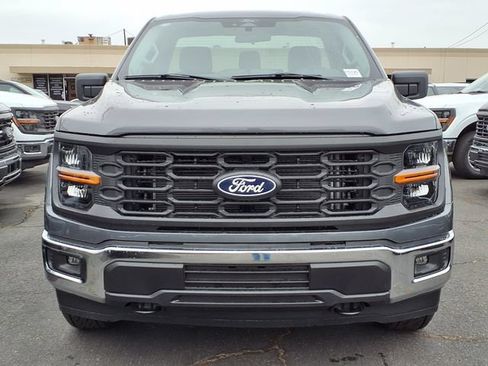 New 2026 Ford F150 XL w/ Equipment Group 103A High AWD/4WD image 2