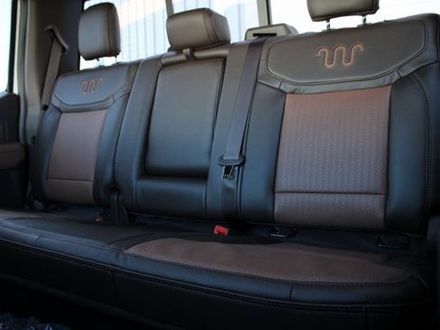 New 2025 Ford F150 King Ranch image 9