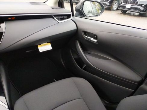 Used 2021 Toyota Corolla LE w/ Carpet Mat Package (TMS) FWD image 15